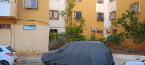 Vente Appartement F3 Aïn Témouchent Hammam bouhadjar