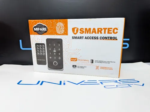 Lecteur Digicode Smartec MS100