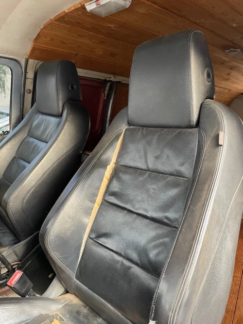 Volkswagen Van T2 1981 