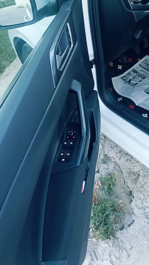 Volkswagen Polo 2019 Carte plus