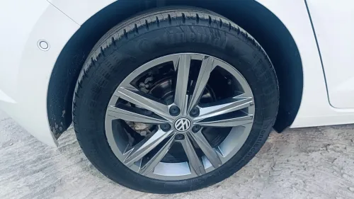 Volkswagen Polo 2019 Carte plus