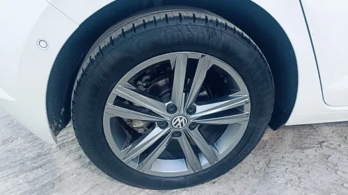 Volkswagen Polo 2019 Carte plus