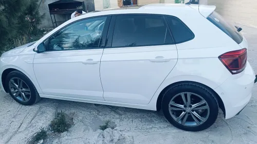 Volkswagen Polo 2019 Carte plus