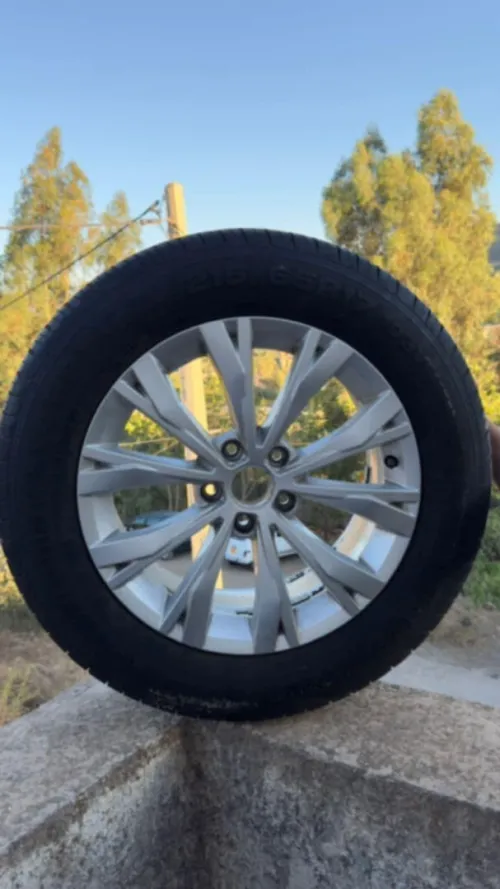 4 roues 