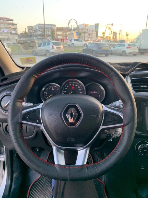Renault Symbol 2018 Collection