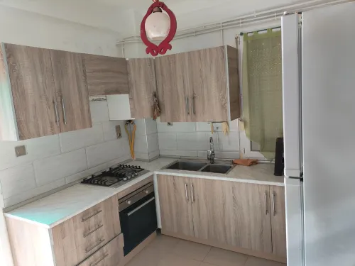 Vente Appartement F2 Tipaza Bou ismail