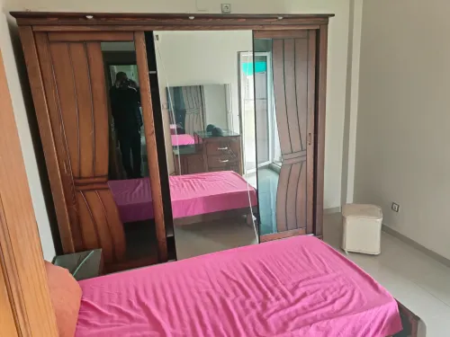 Vente Appartement F2 Tipaza Bou ismail