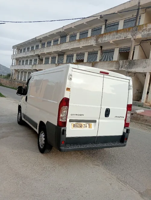 Peugeot Boxer 2014 Boxer