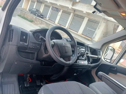 Citroen Jumper 2014 Jumper