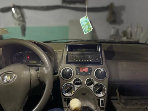 Chery Peri 2009 Peri