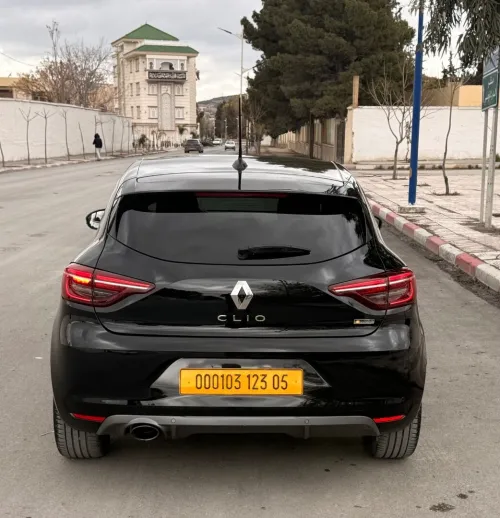Renault Clio 5  2023 RS Line