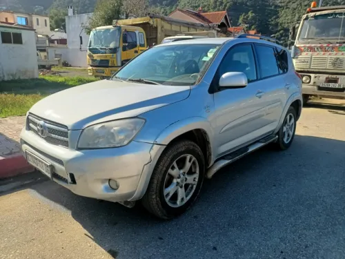 Toyota RAV4 2008 RAV4