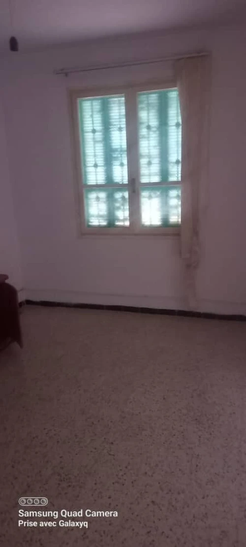 Vente Appartement F3 Tipaza Douaouda