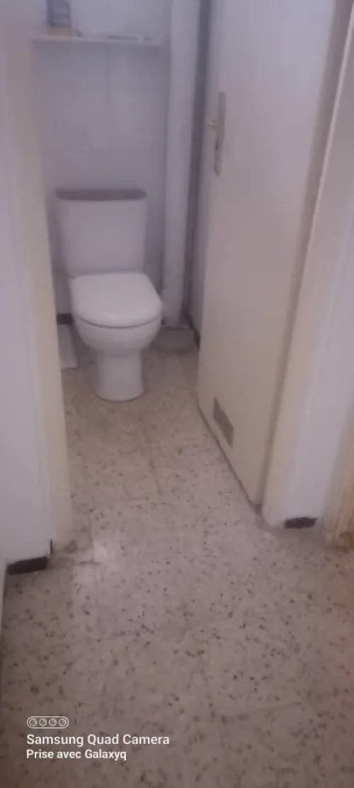 Vente Appartement F3 Tipaza Douaouda