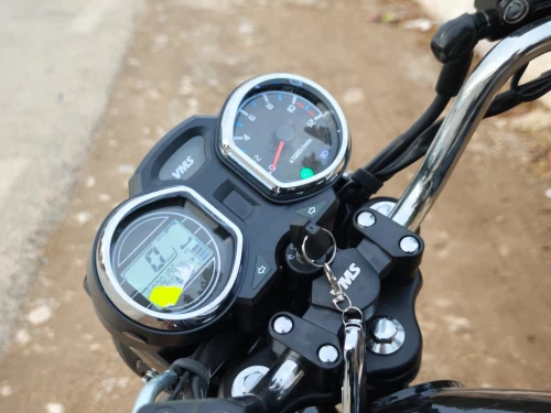 Vms Vms c light 2026