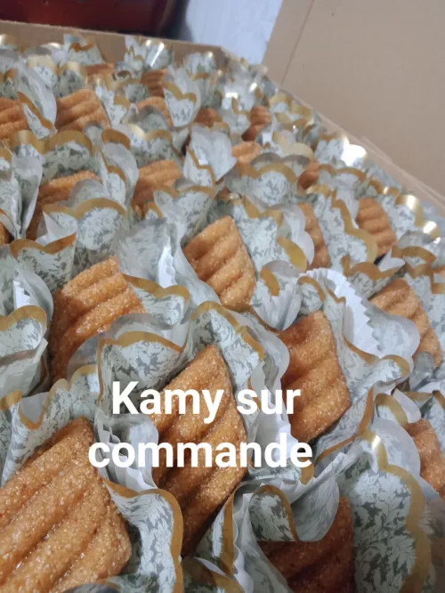 Vente
