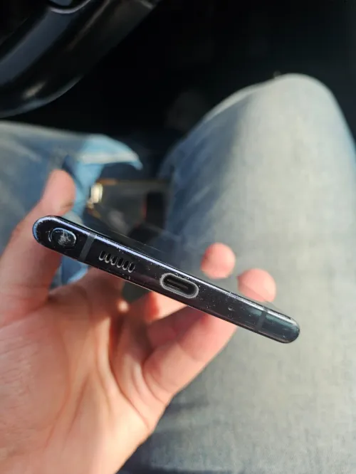 Samsung Note 10 plus