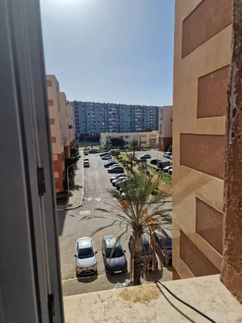 Location Appartement F4 Alger Reghaia