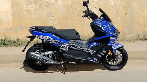 Vms Vmx200 2021
