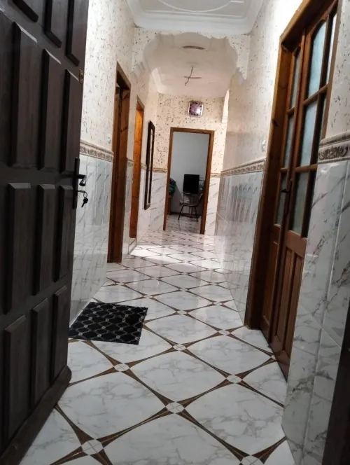 Location vacances Appartement F2 Tipaza Larhat