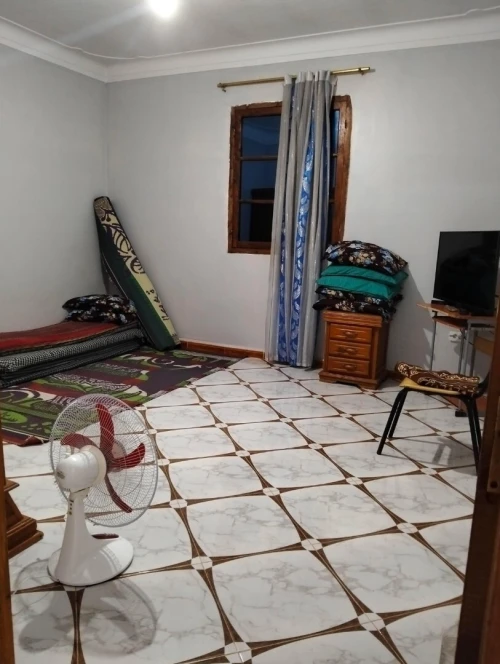 Location vacances Appartement F2 Tipaza Larhat