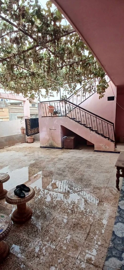 Vente Appartement F7 Tlemcen Mansourah