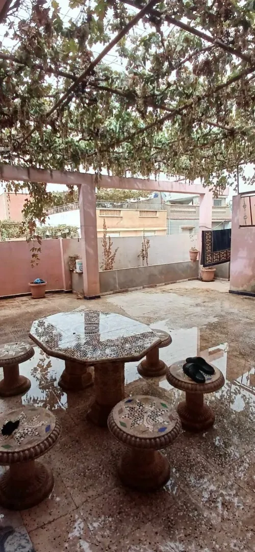 Vente Appartement F7 Tlemcen Mansourah