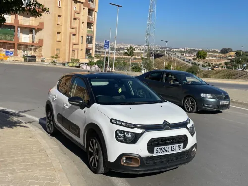 Citroen C3 2023 Shein