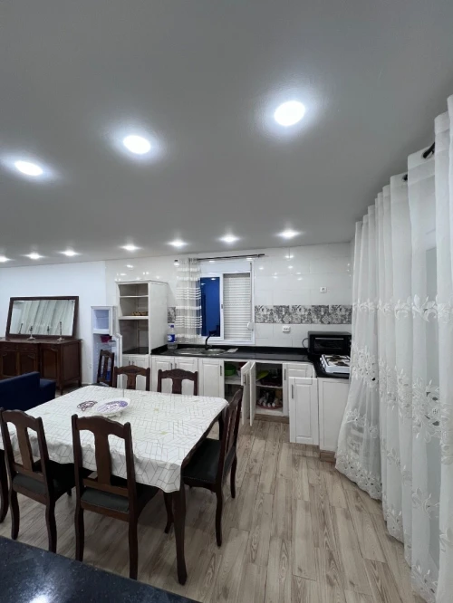 Location vacances Villa Béjaïa Beni ksila