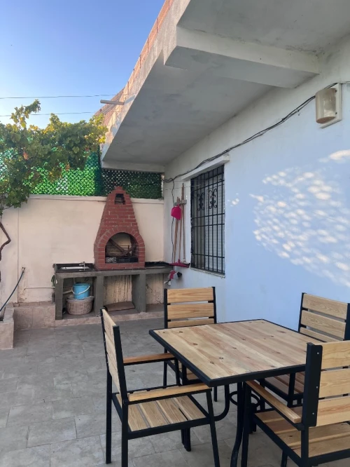 Location vacances Villa Béjaïa Beni ksila
