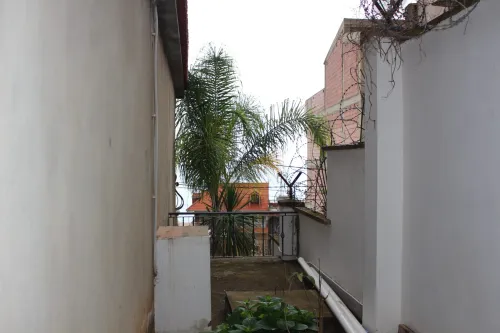 Location vacances Villa Jijel Ziama mansouriah