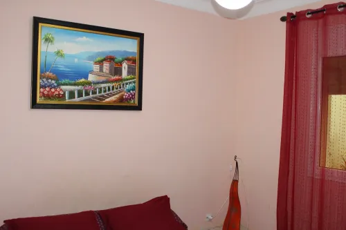 Location vacances Villa Jijel Ziama mansouriah