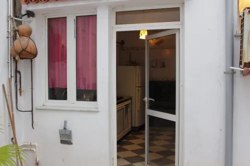 Location vacances Villa Jijel Ziama mansouriah