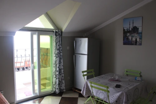 Location vacances Villa Jijel Ziama mansouriah