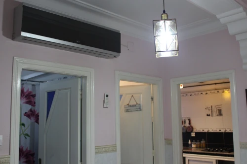 Location vacances Villa Jijel Ziama mansouriah