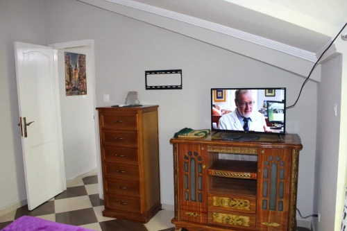 Location vacances Villa Jijel Ziama mansouriah