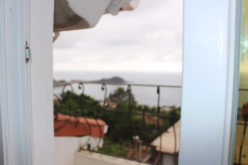 Location vacances Villa Jijel Ziama mansouriah