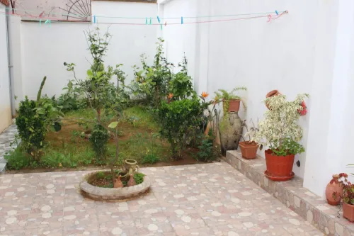 Location vacances Villa Jijel Ziama mansouriah