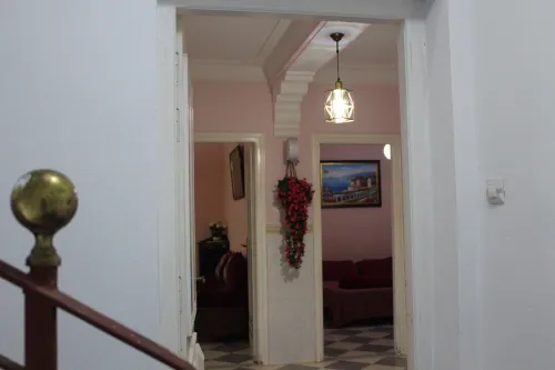 Location vacances Villa Jijel Ziama mansouriah