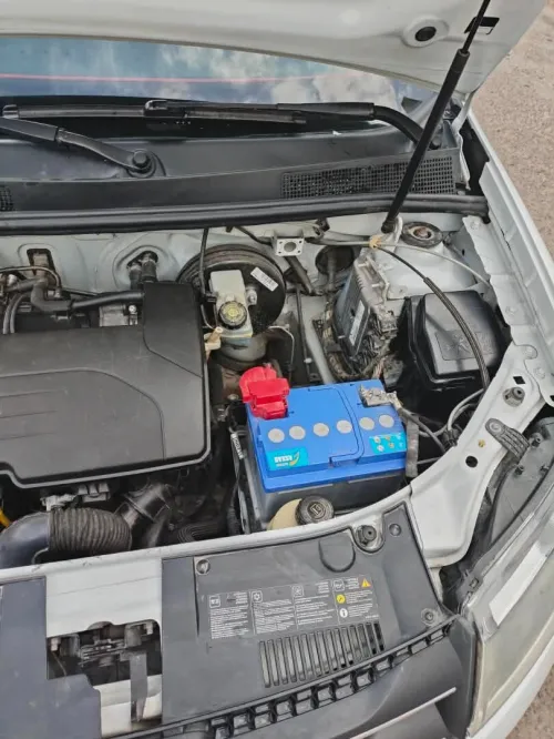 Dacia Logan 2015 Access