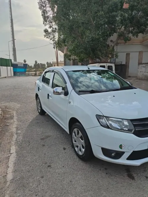 Dacia Logan 2015 Access