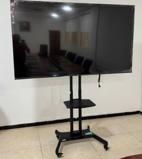 SUPPORT TV MOBILE 