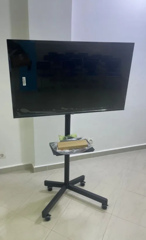 SUPPORT TV MOBILE 