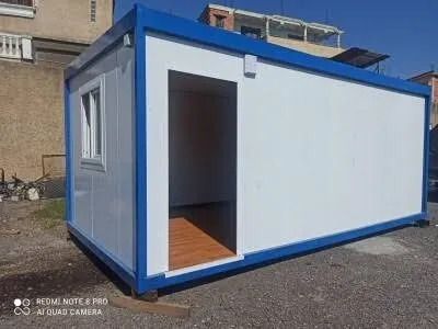 Fabrication de chalets la commande est sur mesure