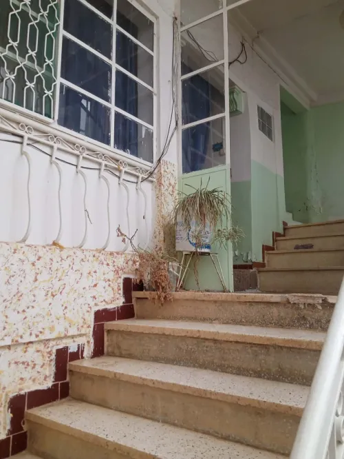 Vente Villa Tlemcen Mansourah