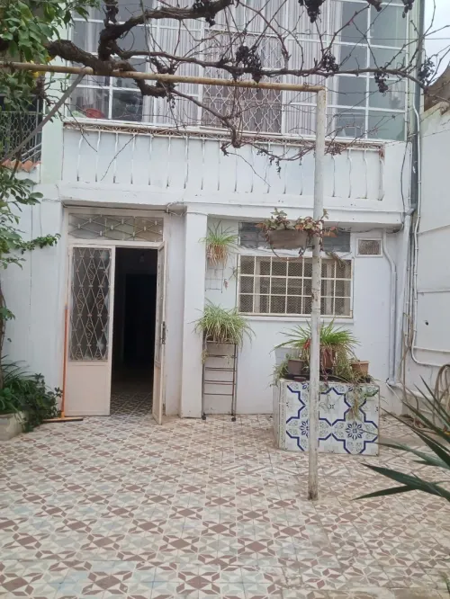 Vente Villa Tlemcen Mansourah