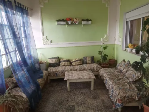 Vente Villa Tlemcen Mansourah