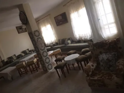 Vente Villa Tlemcen Mansourah