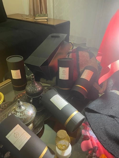 Parfums H F U