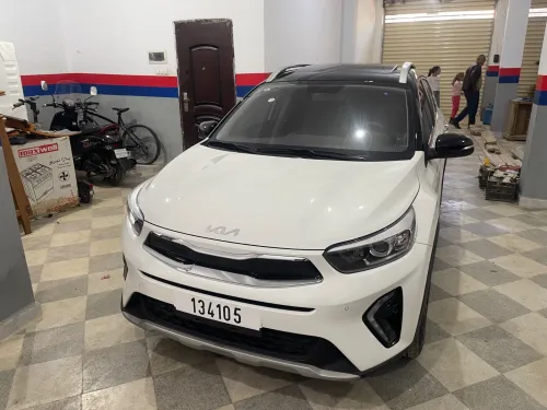 Kia KX1 2025 00